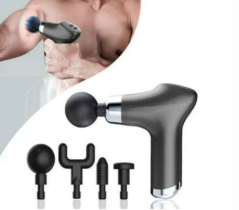 Fascial Power Massager Gun CY-001